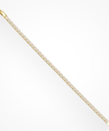 Icy Bracelet