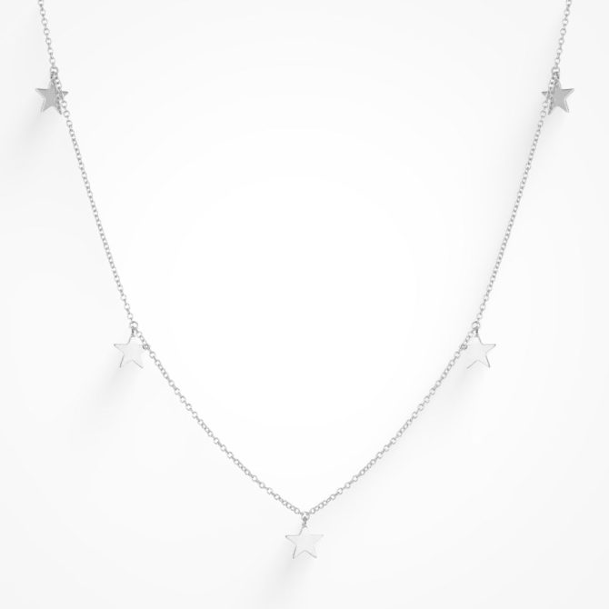 I'm A Star Necklace - Image 9