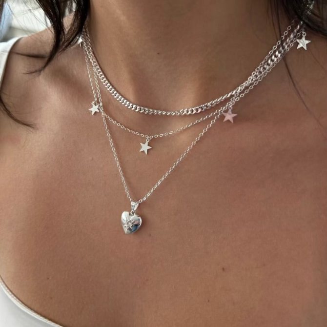 I'm A Star Necklace - Image 10