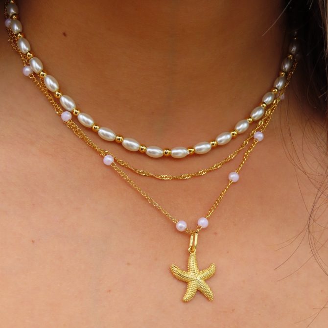 Isla Necklace - Image 3