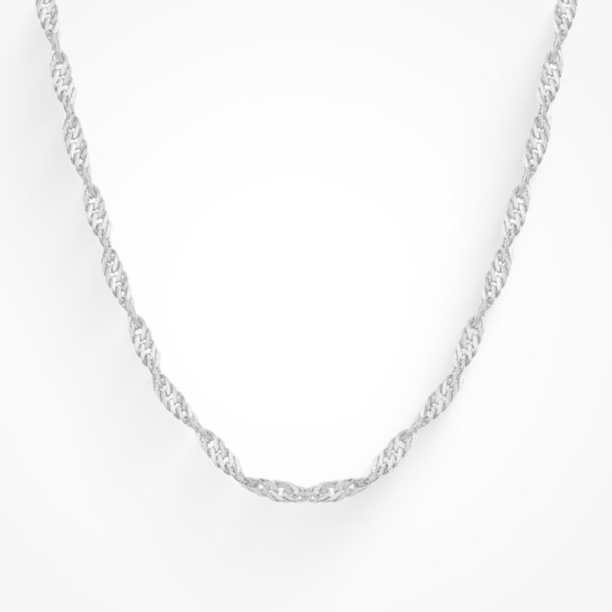 Isla Necklace - Image 7