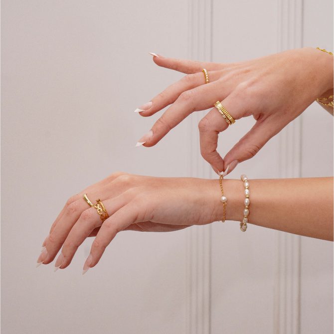 Island Girl Bracelet - Image 3