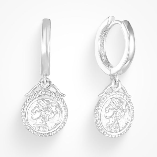 It's Vintage Earrings - Image 5