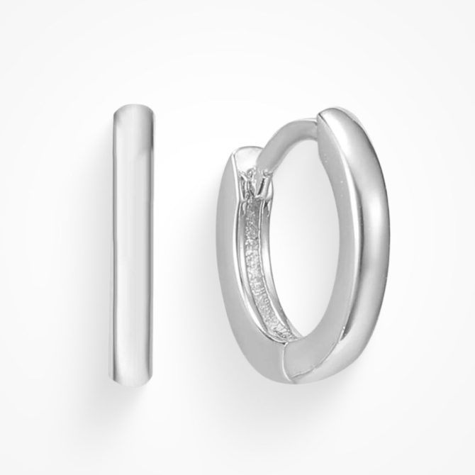 Itty Bitty Hoops - Image 7