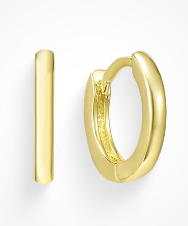 Itty Bitty Hoops