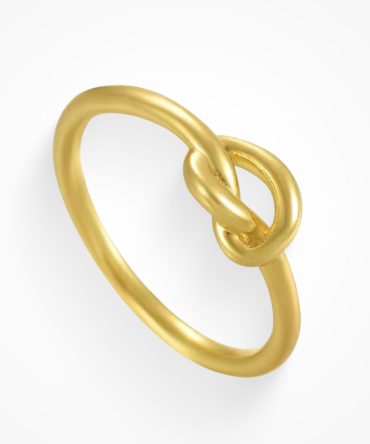 Knot Ring