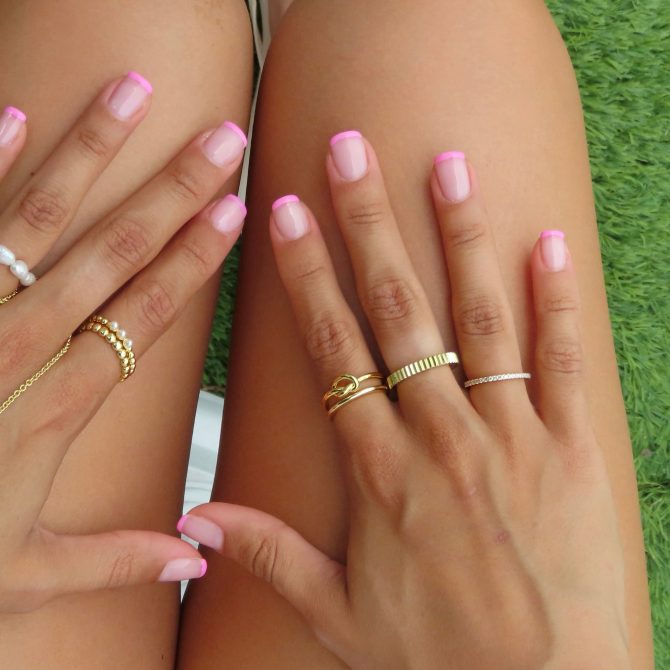 Knot Ring - Image 3