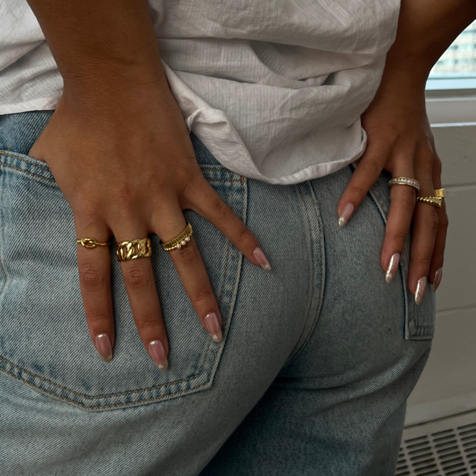 Knot Ring - Image 4