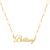 Gold STAINLESS STEEL WATERPROOF