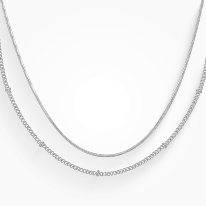 Lisbon Necklace - Image 2