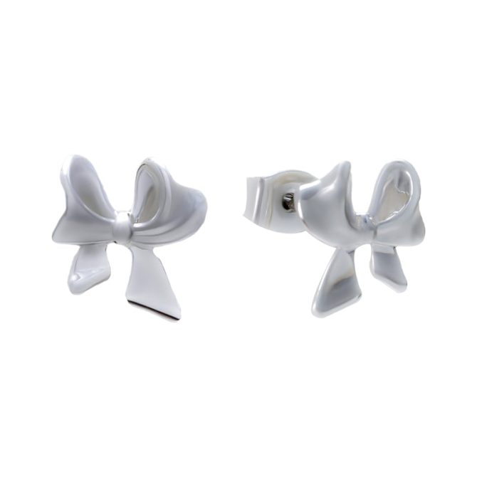 Little Bow Peep Earrings - Image 2