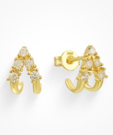 Livia Earrings