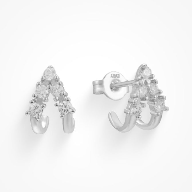 Livia Earrings - Image 6