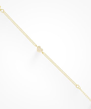 Love Me Bracelet