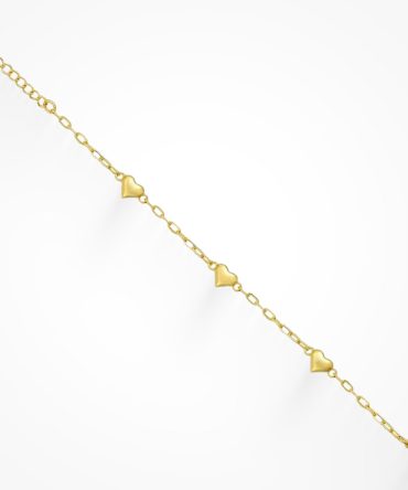 Loved Up Bracelet