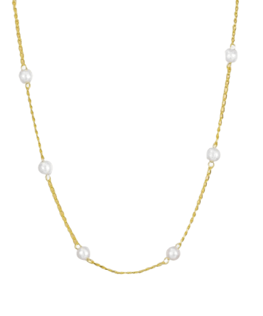 Lover Girl Necklace