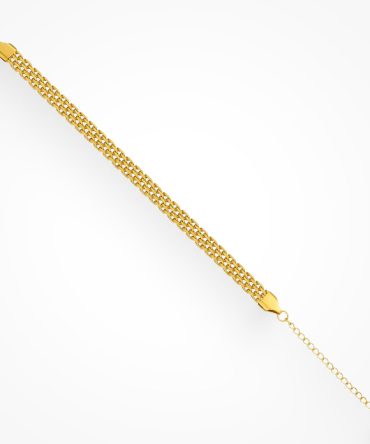 Luxe Bracelet