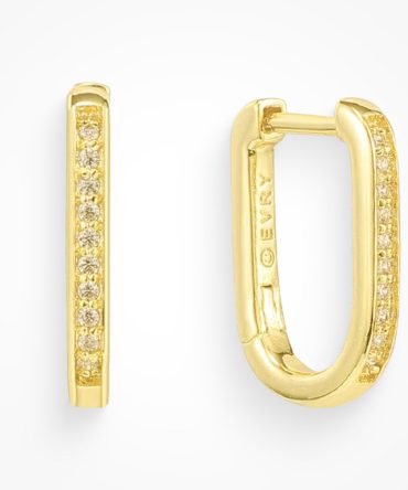 Luxe Earrings