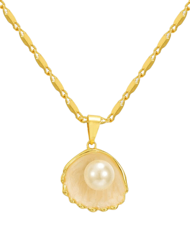 Meribella Necklace