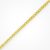 Gold STAINLESS STEEL WATERPROOF
