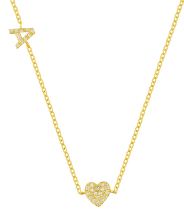 Mine Forever Necklace