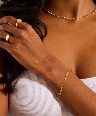 Cash Bracelet