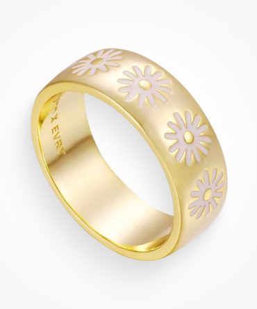 Miss Daisy Ring