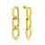Gold STAINLESS STEEL WATERPROOF