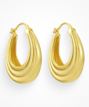 Monte Carlo Earrings