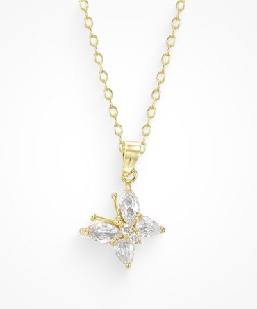 Moody Necklace