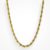 Gold STAINLESS STEEL WATERPROOF