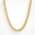 Gold STAINLESS STEEL WATERPROOF