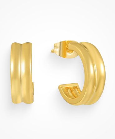 Muse Earrings