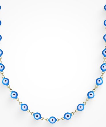 Nazar Necklace