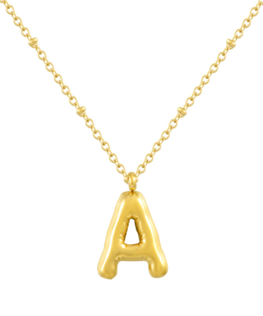 Never Lose Me Necklace