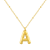 Gold STAINLESS STEEL WATERPROOF