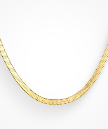 Shining Snake Waterproof Necklace 2.0