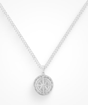 No Direction Necklace