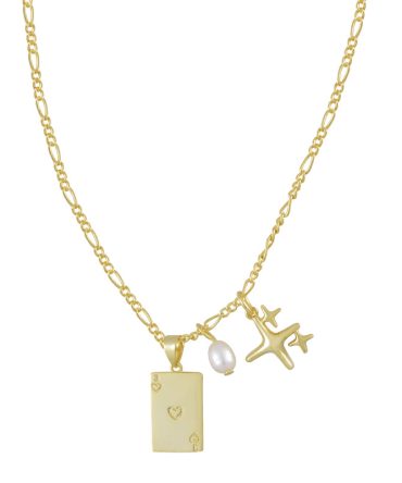 One of a Kind Necklace