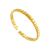 Gold STAINLESS STEEL WATERPROOF