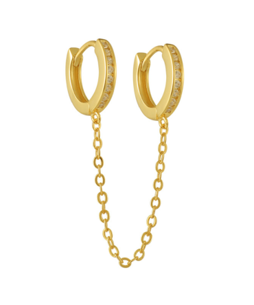 Pretty Girl Earrings