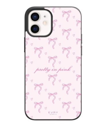 Pretty in Pink Phone Case