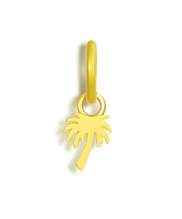Rodeo Drive Bikini Charm