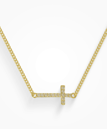 Saint Necklace