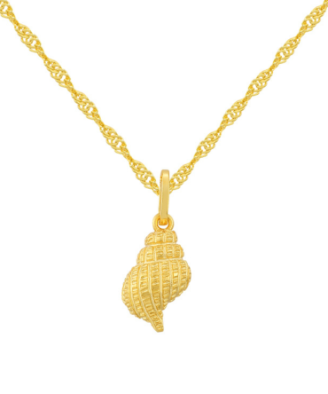 Sandy Necklace