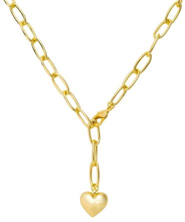 Spoiled Necklace
