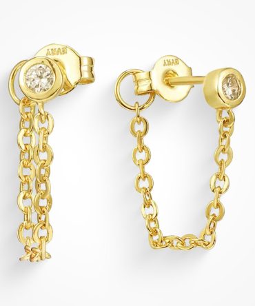 Stellar Earrings