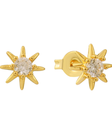 Sunshine Earrings