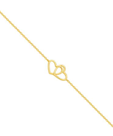 Sweetheart Bracelet