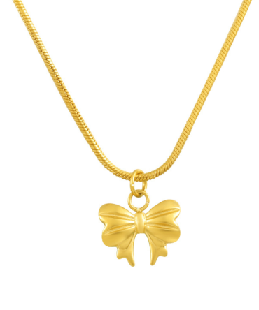 Sweetness Necklace